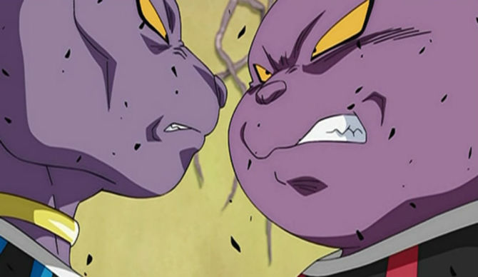 Dragon Ball Super Manganime Dragon Ball Super Manganime