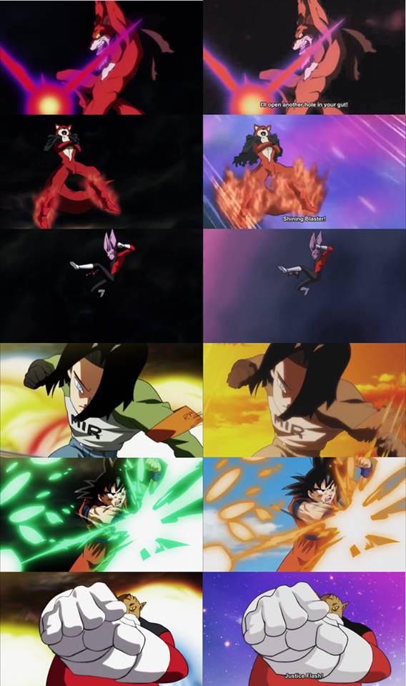 Dragon Ball Super Dragon Ball Super