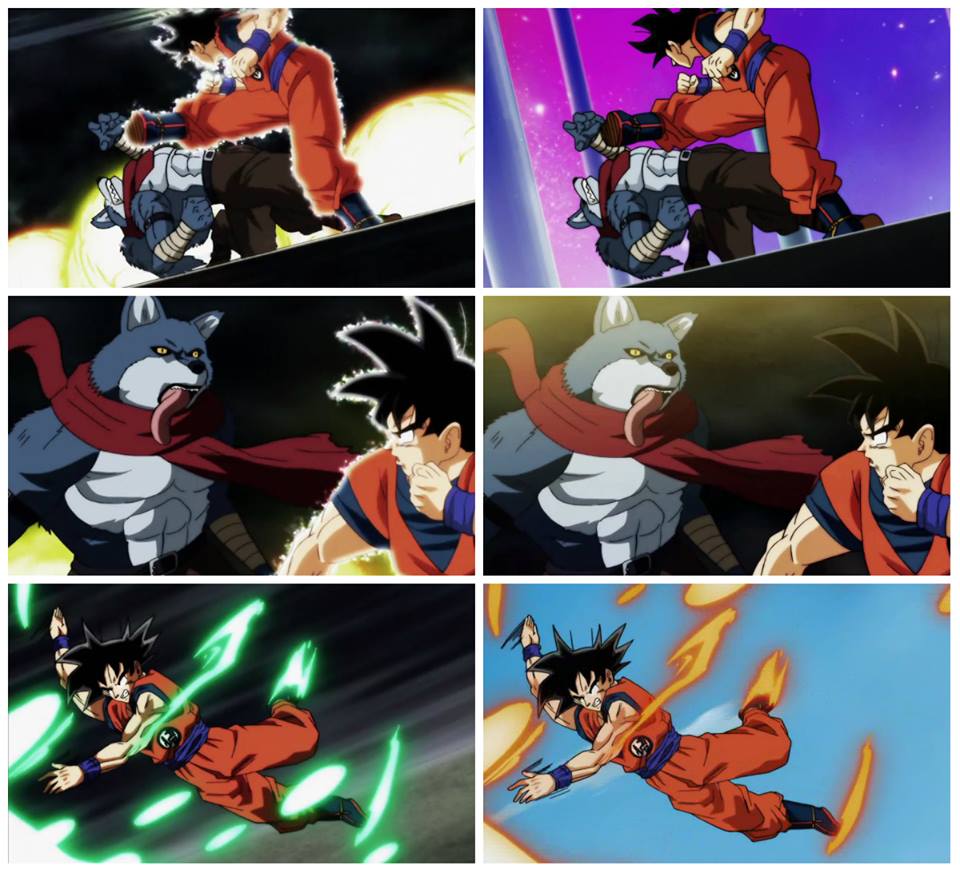Dragon Ball Super Dragon Ball Super