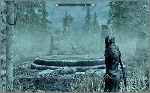 The Elder Scrolls V Skyrim - Ritual de vampirismo The Elder Scrolls V Skyrim - Ritual de vampirismo