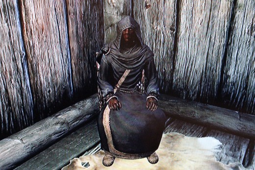 The Elder Scrolls V Skyrim - Talion The Elder Scrolls V Skyrim - Talion