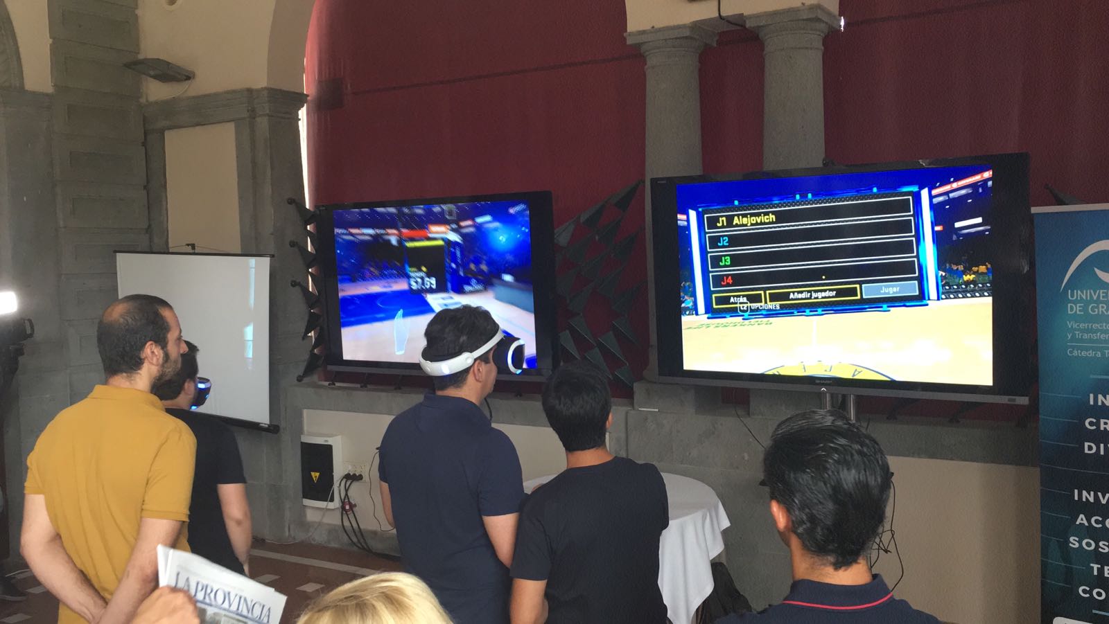 esports ley canaria del deporte esports ley canaria del deporte