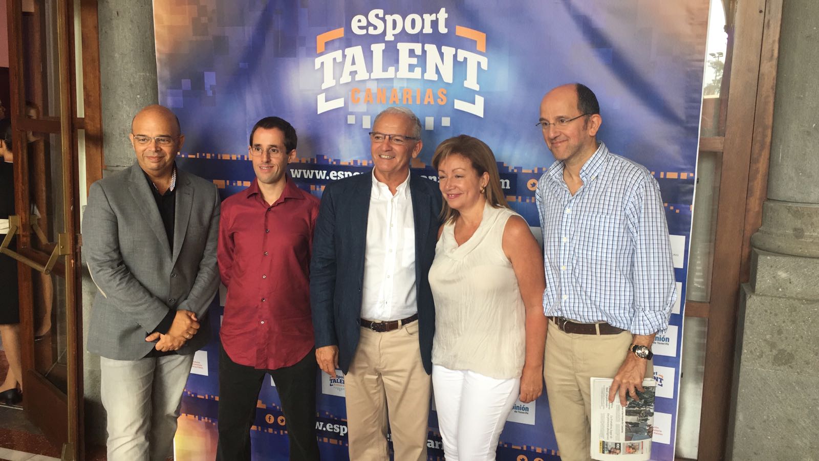 esports ley canaria del deporte esports ley canaria del deporte