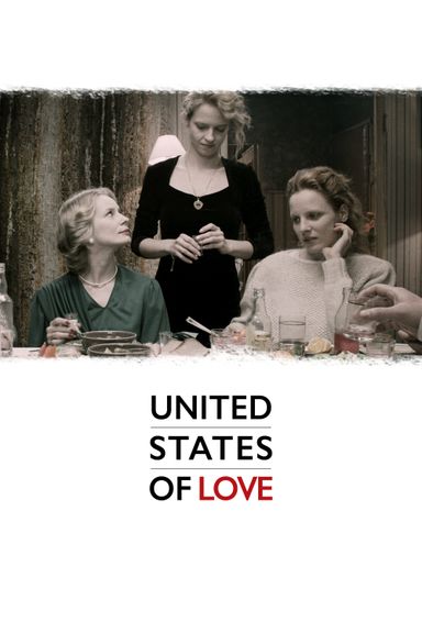 Estados Unidos del Amor