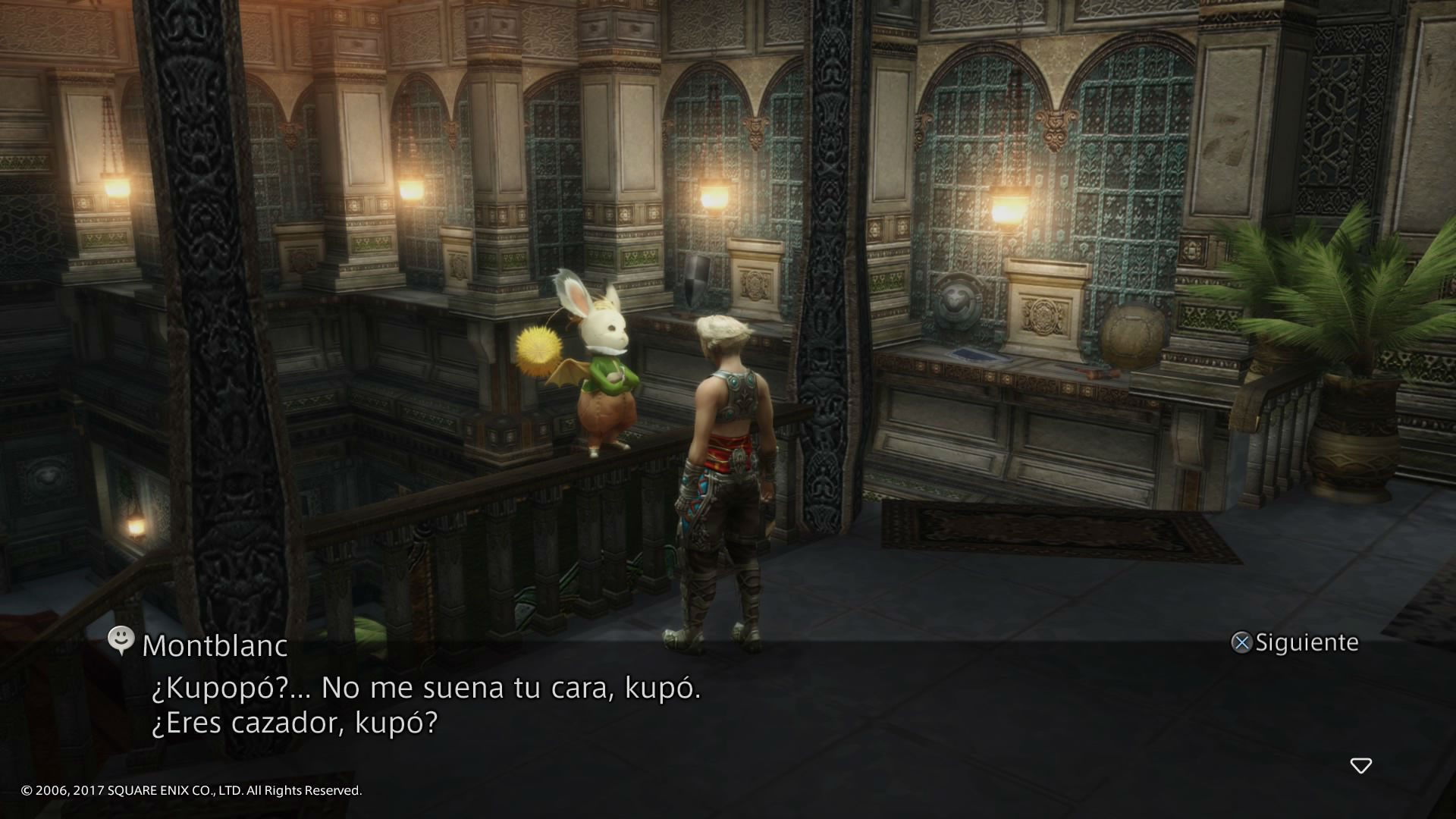 Final Fantasy XII: The Zodiac Age Final Fantasy XII The Zodiac Age
