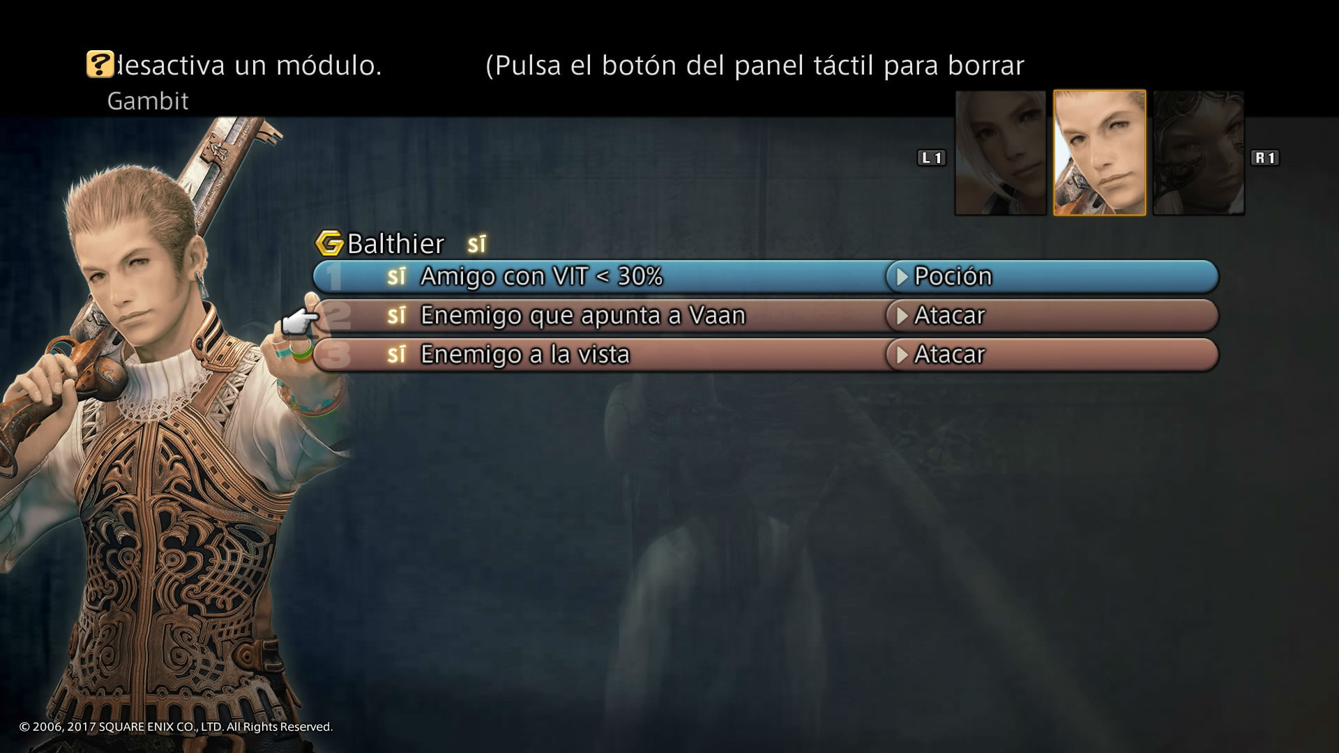 Final Fantasy XII: The Zodiac Age Final Fantasy XII The Zodiac Age