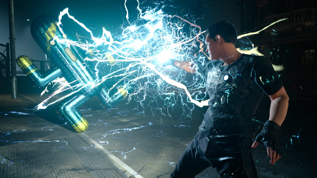 Final Fantasy XV Multijugador Final Fantasy XV Multijugador