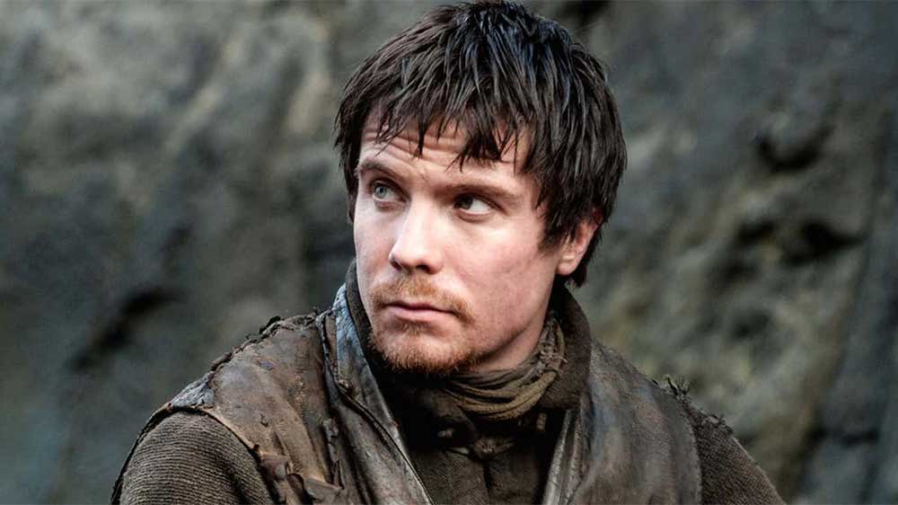 Gendry en Juego de Tronos Gendry en Juego de Tronos