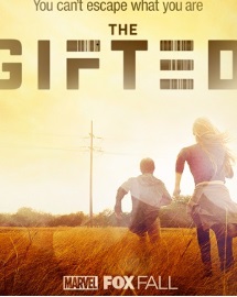 The Gifted Portada The Gifted Portada