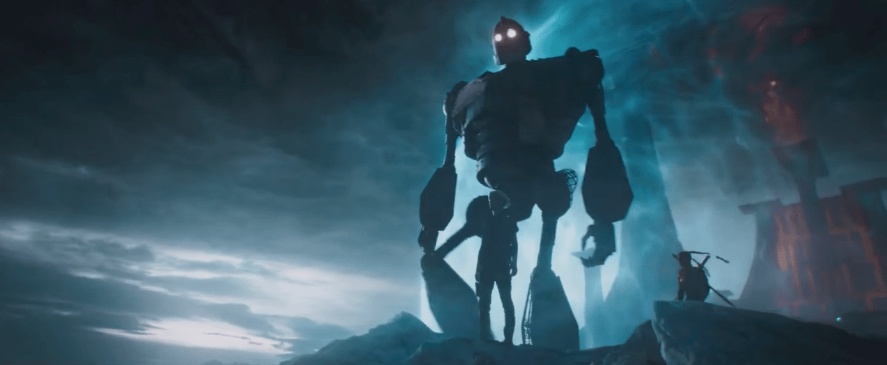 Ready Player One Todos Los Easter Eggs Del Segundo Tráiler