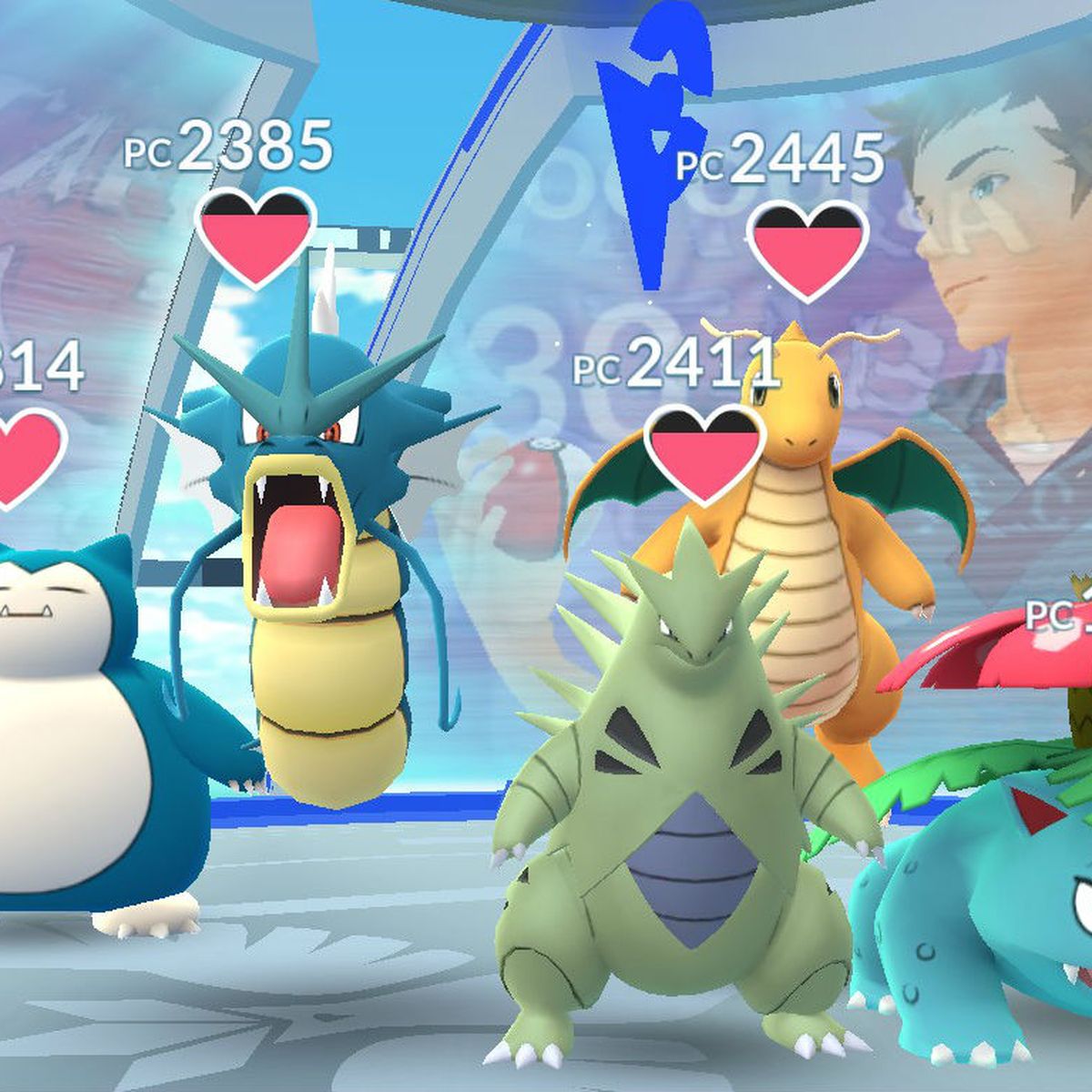 Los mejores Pokémon de tipo agua que puedes capturar este verano en Pokémon  GO