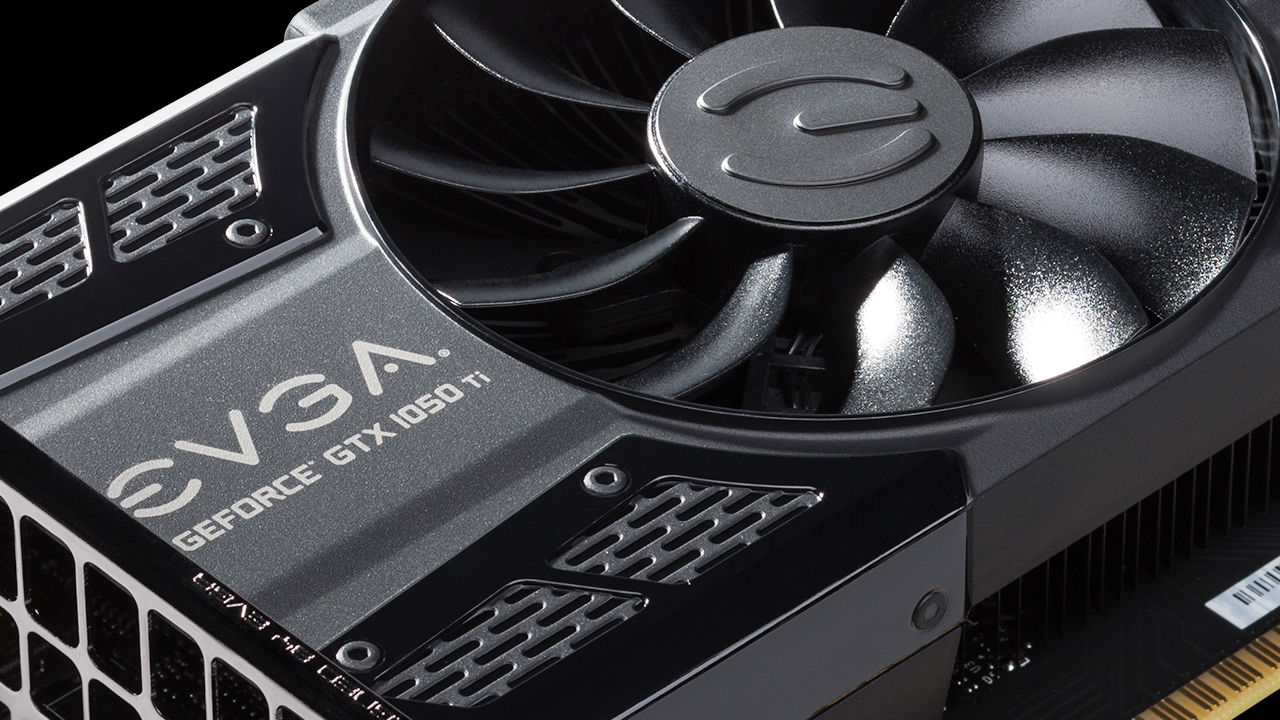 GTX 1050 Ti GTX 1050 Ti