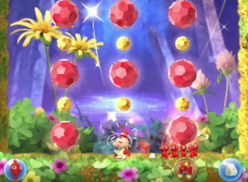 Hey! Pikmin Pikmin