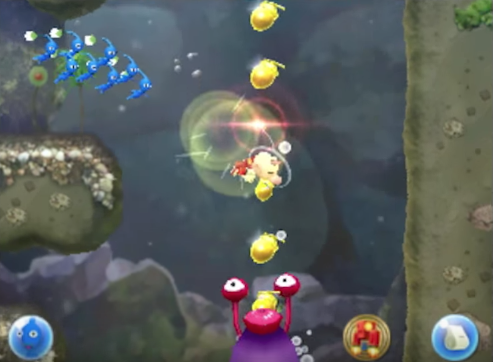 Hey! Pikmin Pikmin