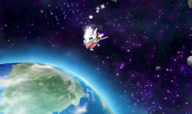 Hey! Pikmin Pikmin
