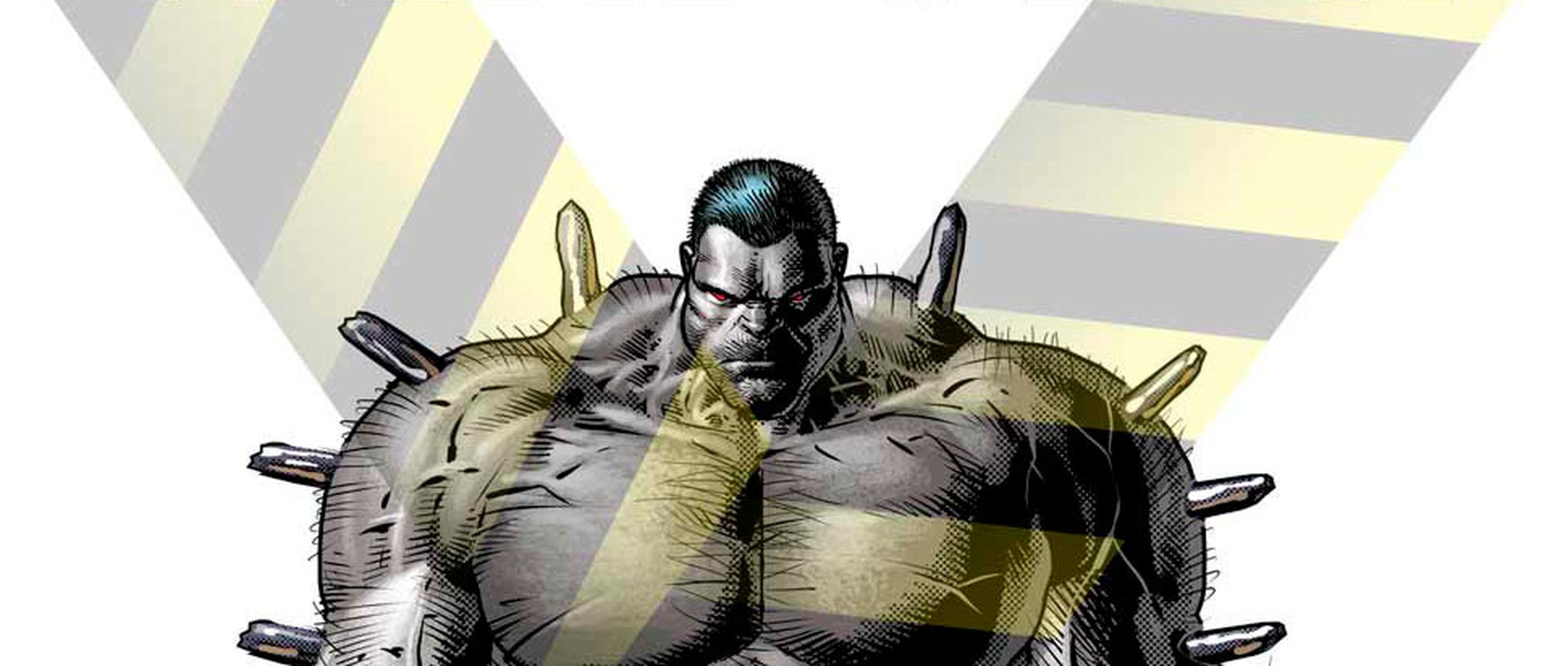 híbrido Hulk/Wolverine