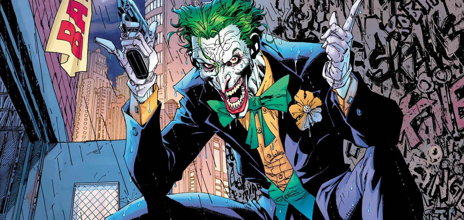 Joker Joker