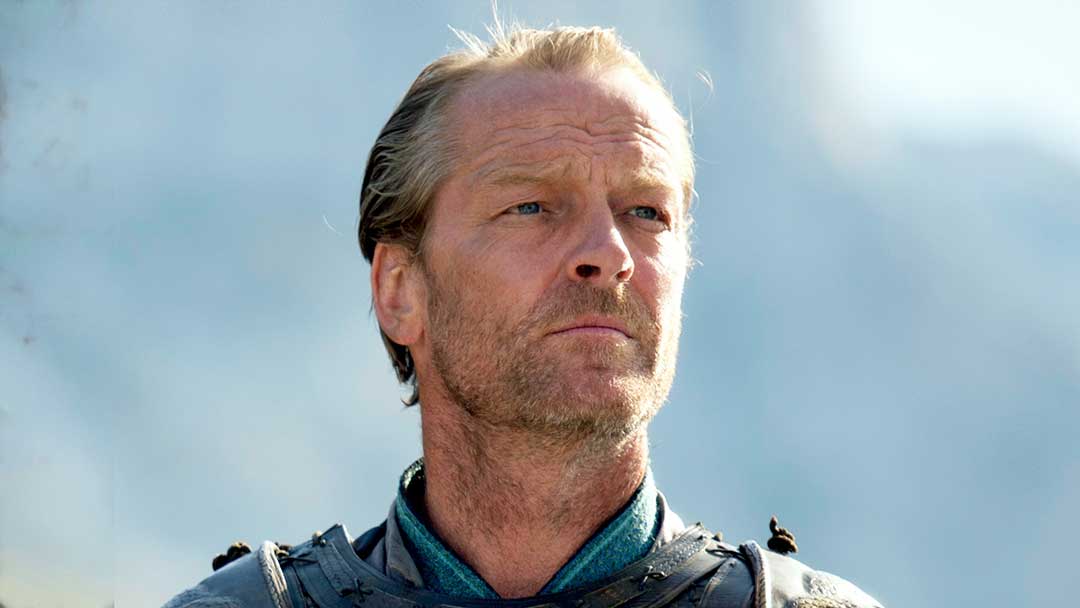 Jorah Mormont Jorah Mormont