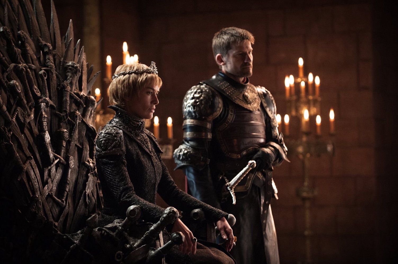 Juego de Tronos 7x01: Dragonstone - Primeras imágenes del capítulo Juego de Tronos 7x01: Dragonstone - Primeras imágenes del capítulo