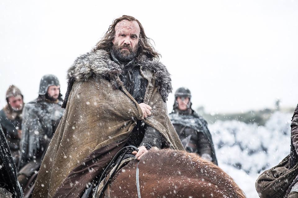 Juego de Tronos 7x01: Dragonstone - Primeras imágenes del capítulo Juego de Tronos 7x01: Dragonstone - Primeras imágenes del capítulo