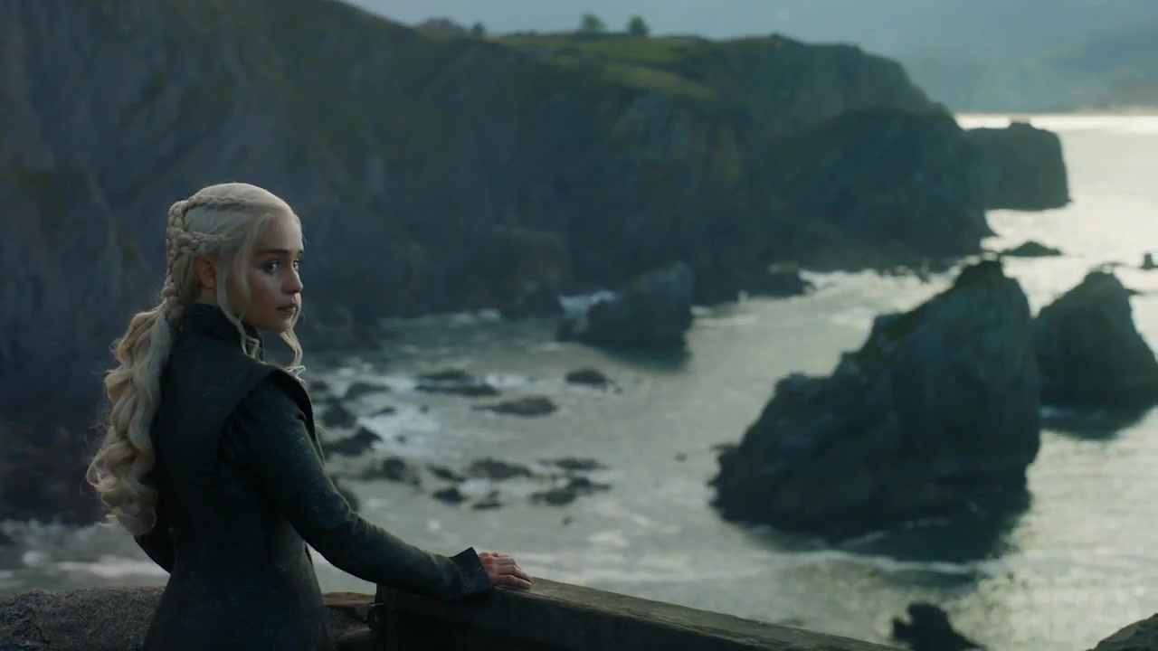 Juego de Tronos 7x02: Stormborn - Primeras imágenes Juego de Tronos 7x02: Stormborn - Primeras imágenes
