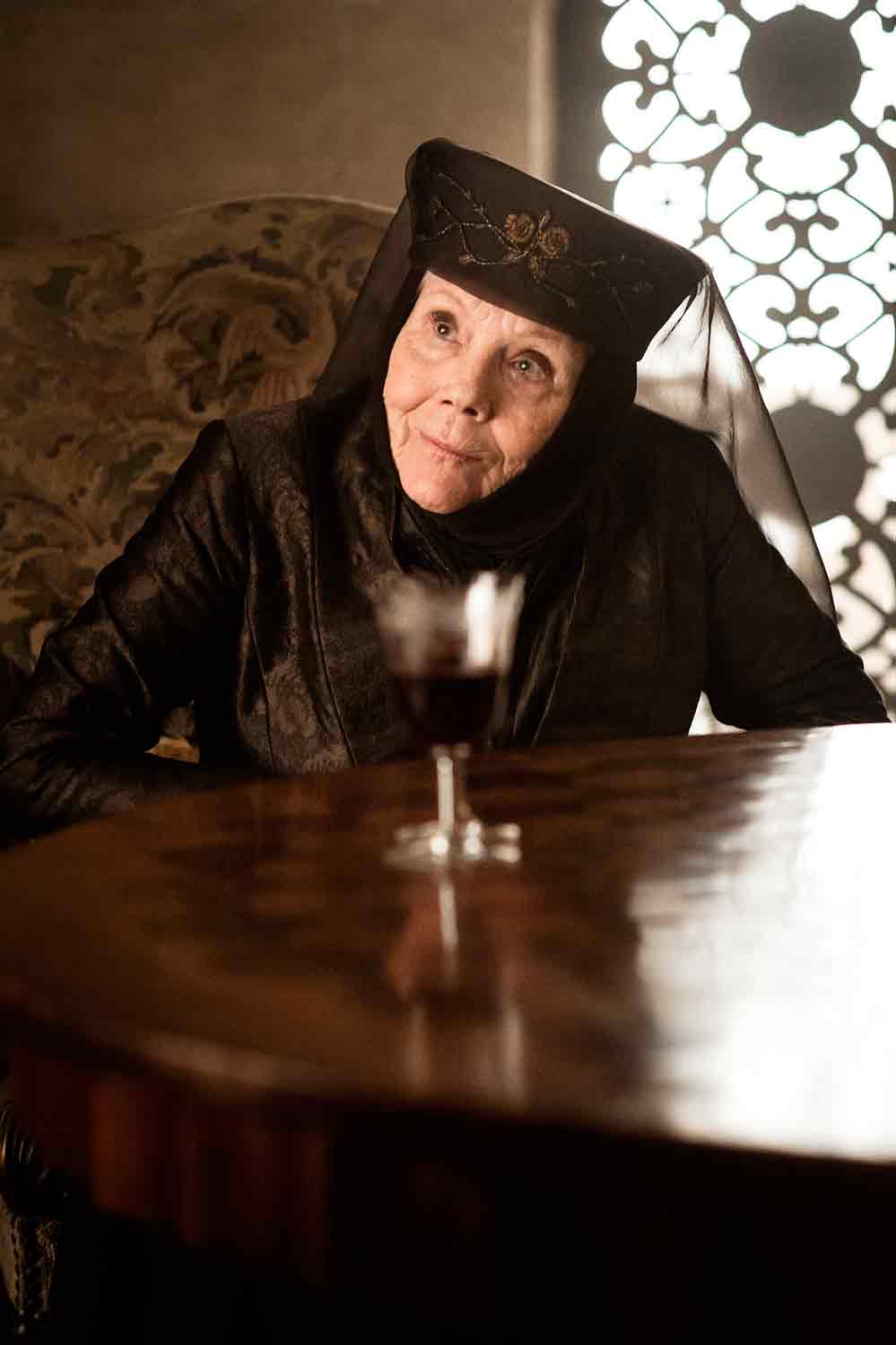 Juego de tronos 7x03 Juego de tronos 7x03