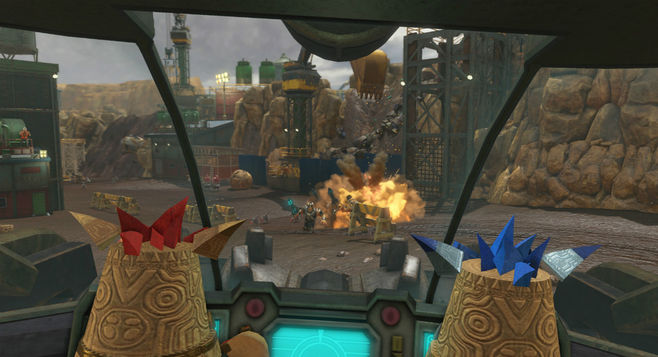 Knack II Knack 2