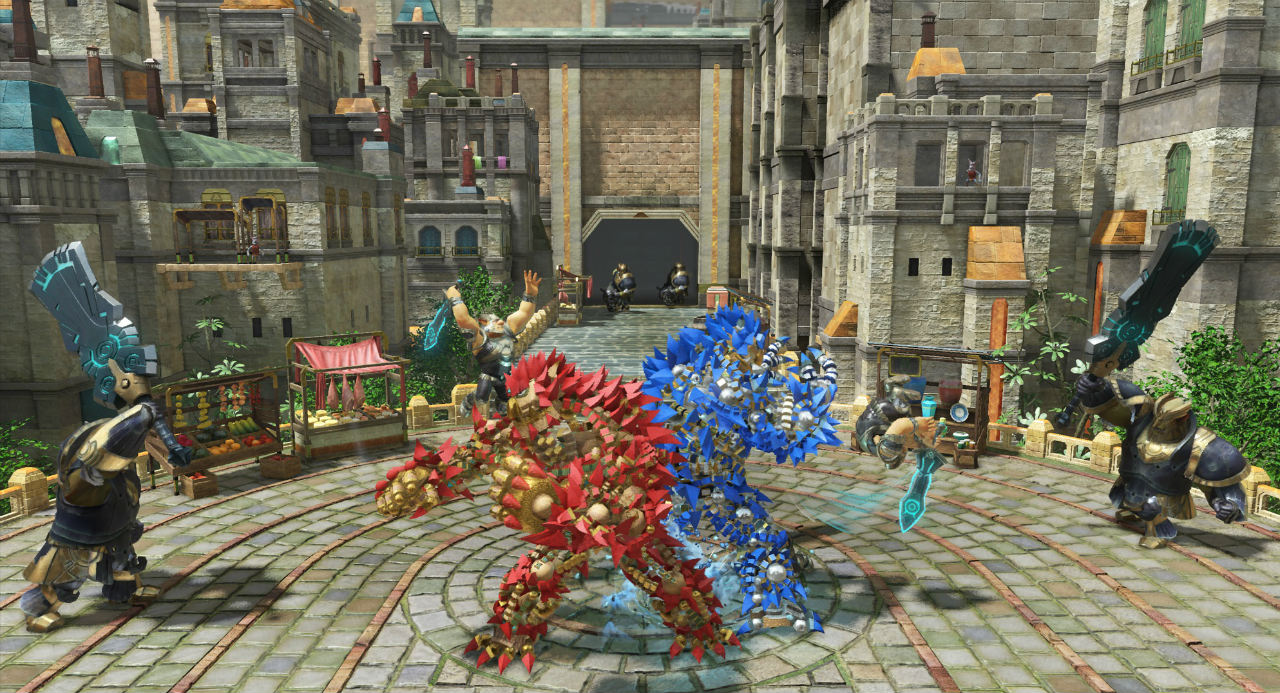 Knack II Knack 2