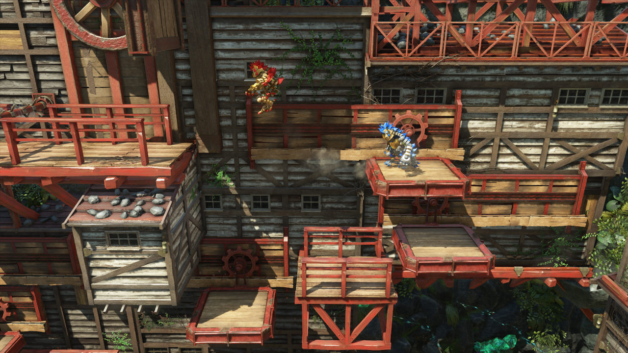 Knack II Knack 2