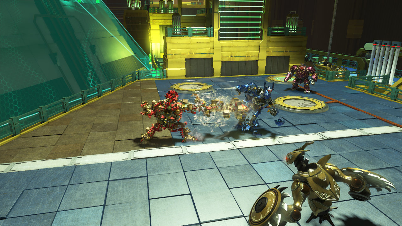 Knack II Knack 2