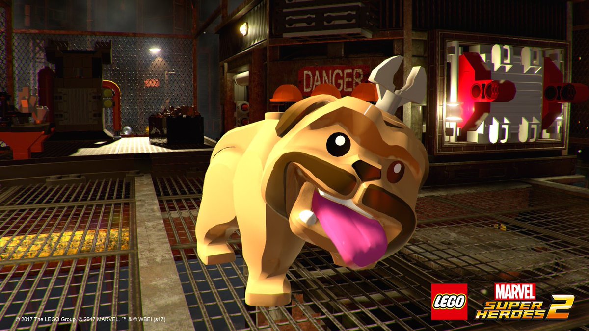 Lego Marvel Superheroes 2 4 Lego Marvel Superheroes 2 4