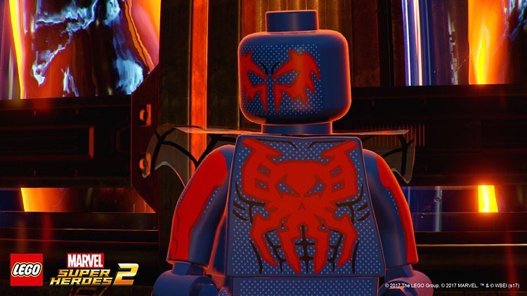 Lego Marvel Superheroes 2 5 Lego Marvel Superheroes 2 5