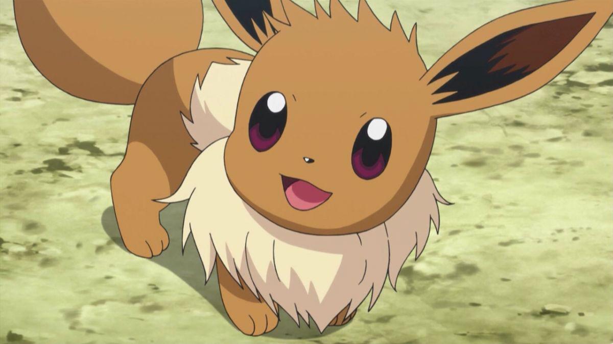 Magikarp Jump Eevee Magikarp Jump Eevee