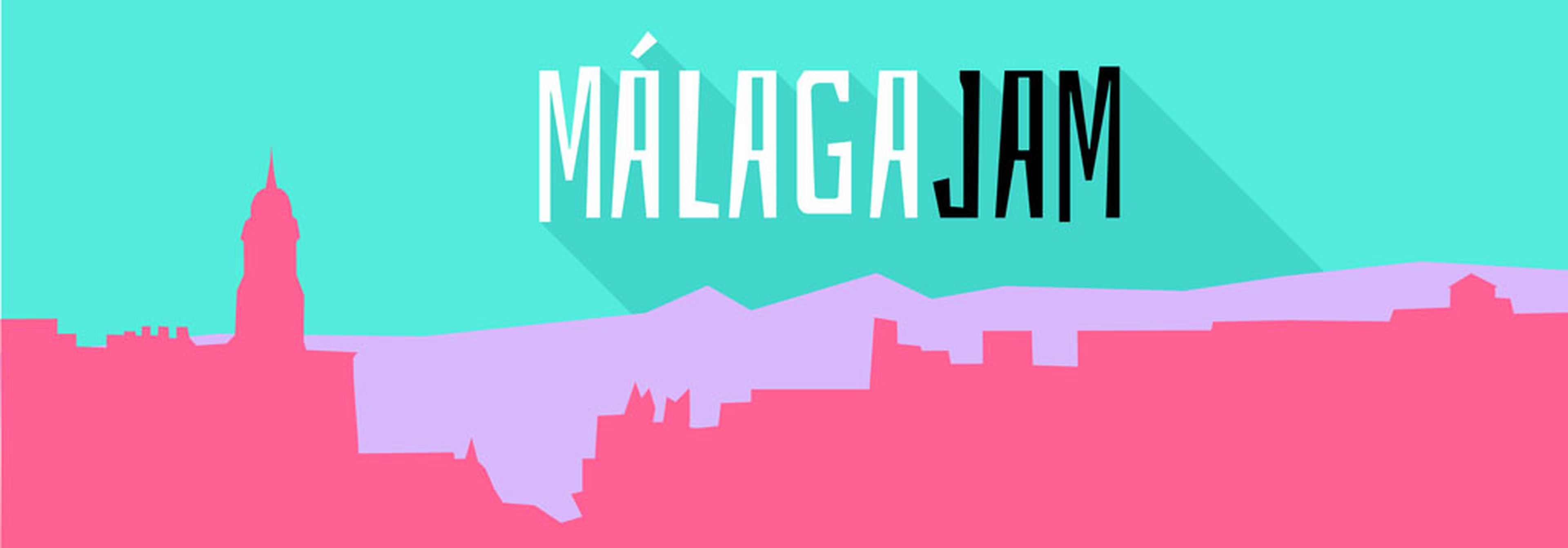 Málaga Jam