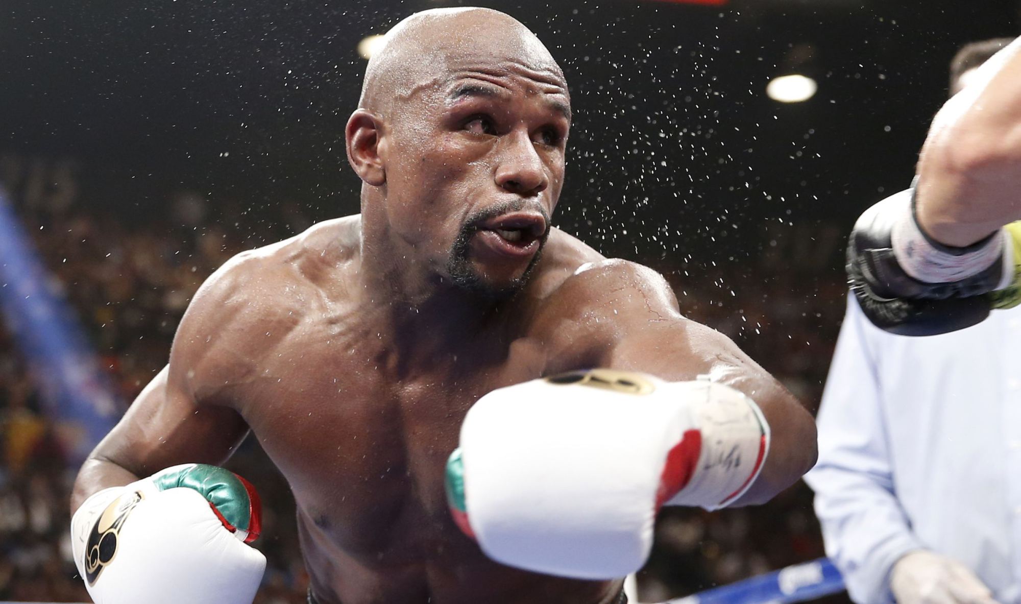 Mayweather Mayweather