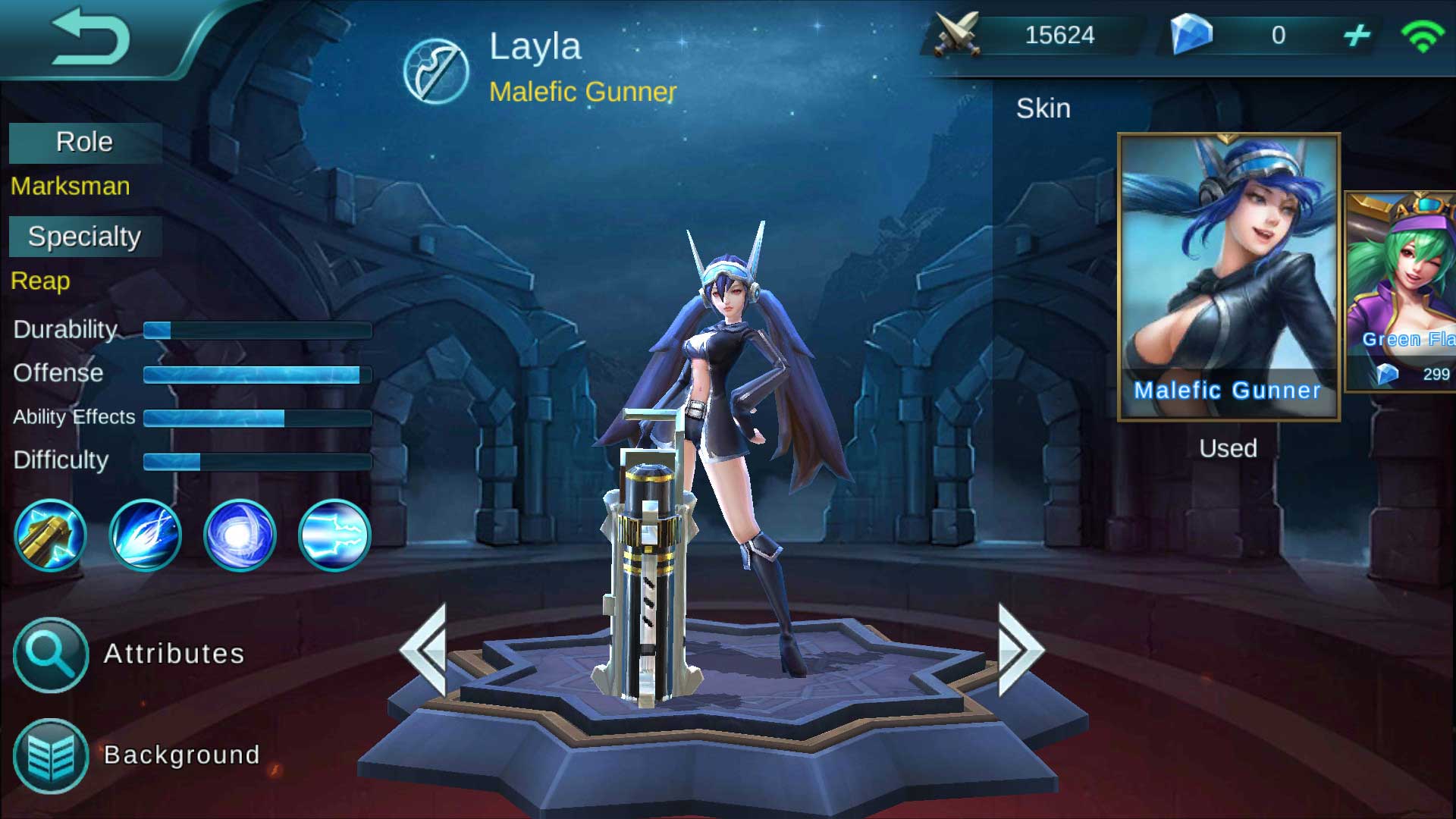 Mobile Legends Mobile Legends