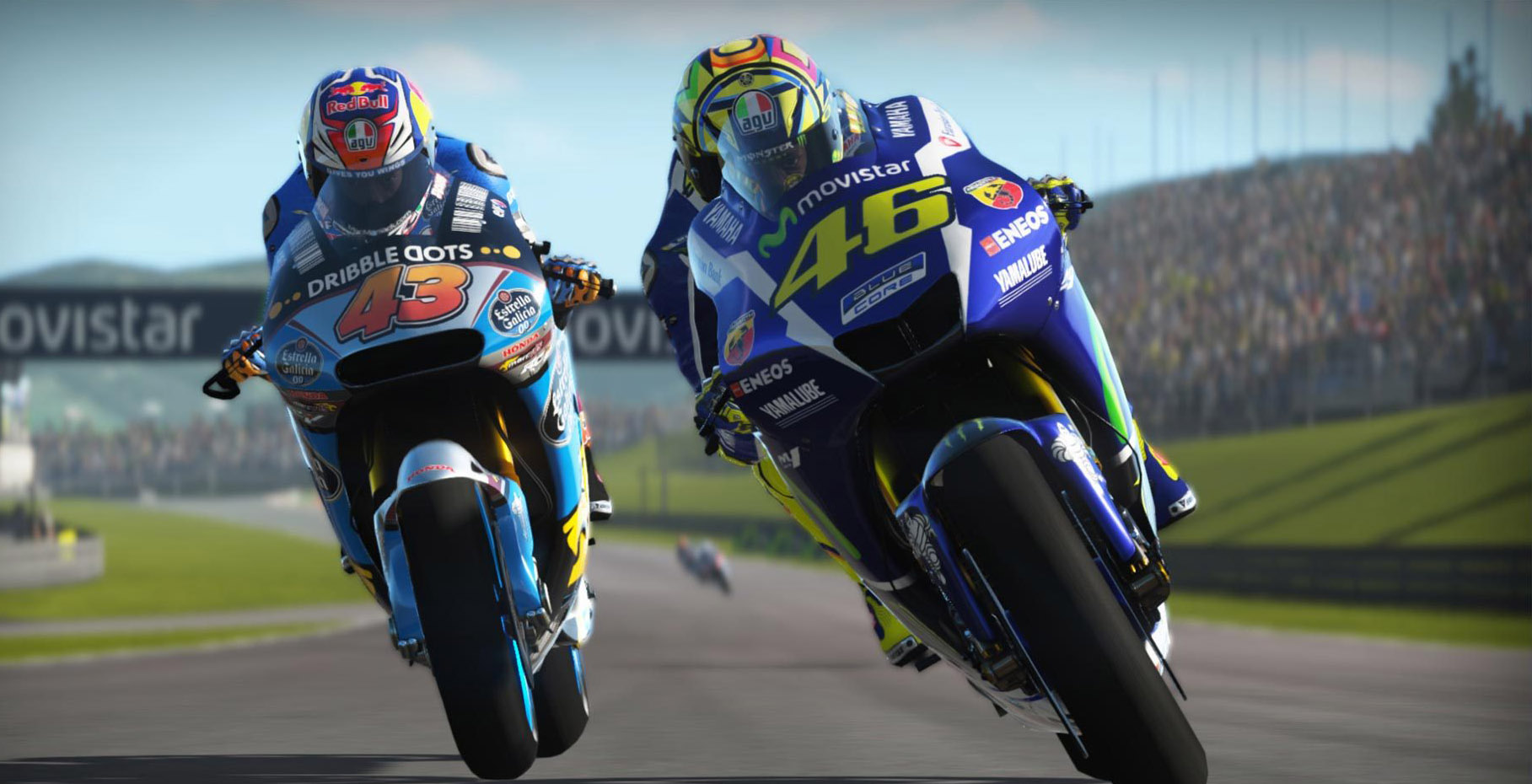 Moto GP 17 3 Moto GP 17 3