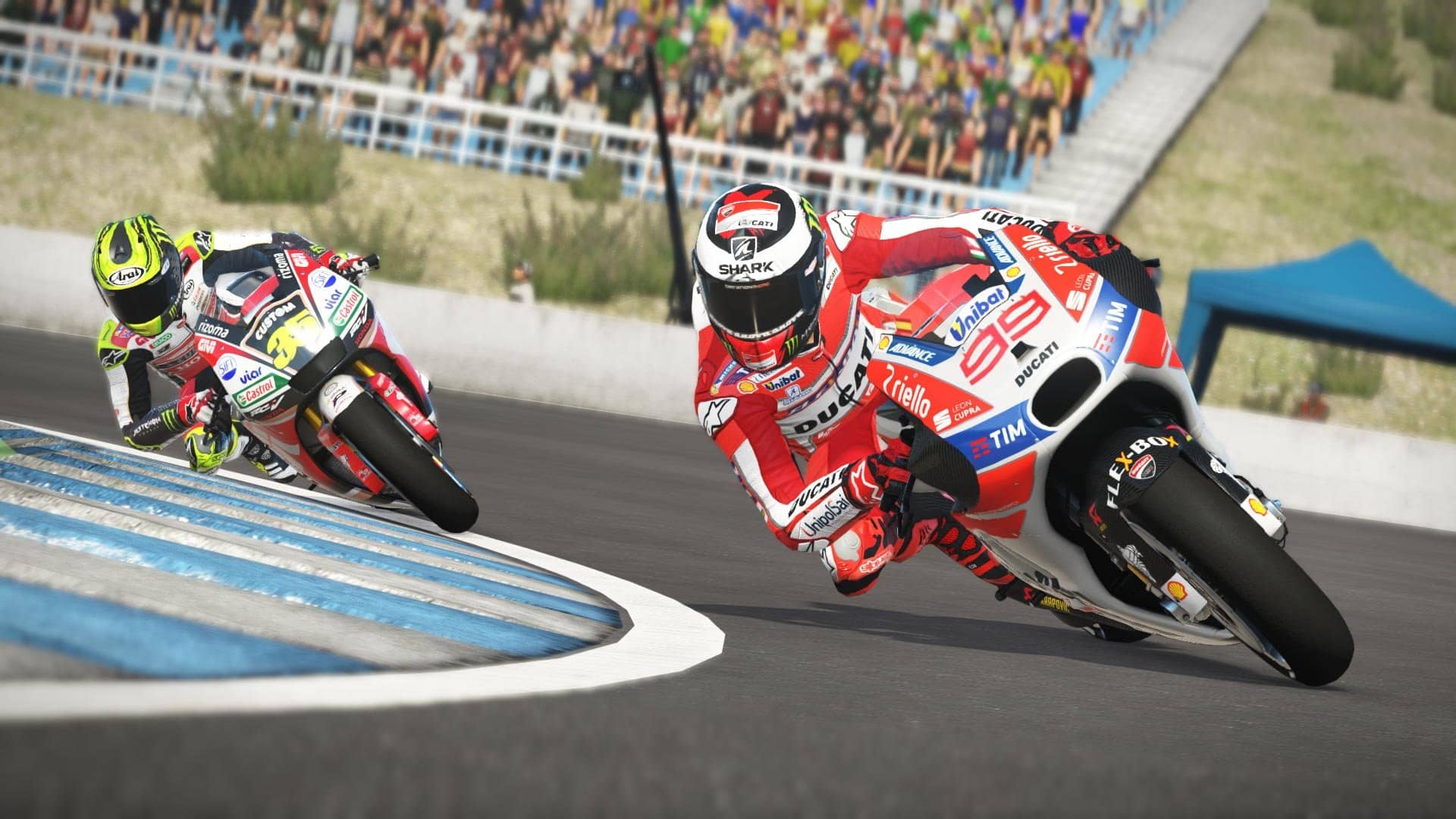 Moto GP 17 4 Moto GP 17 4