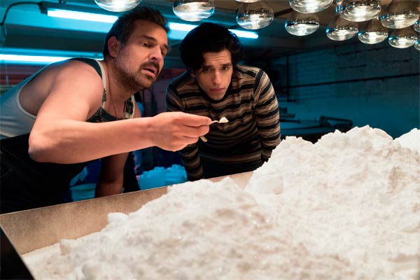 Narcos Temporada 3 Narcos Temporada 3