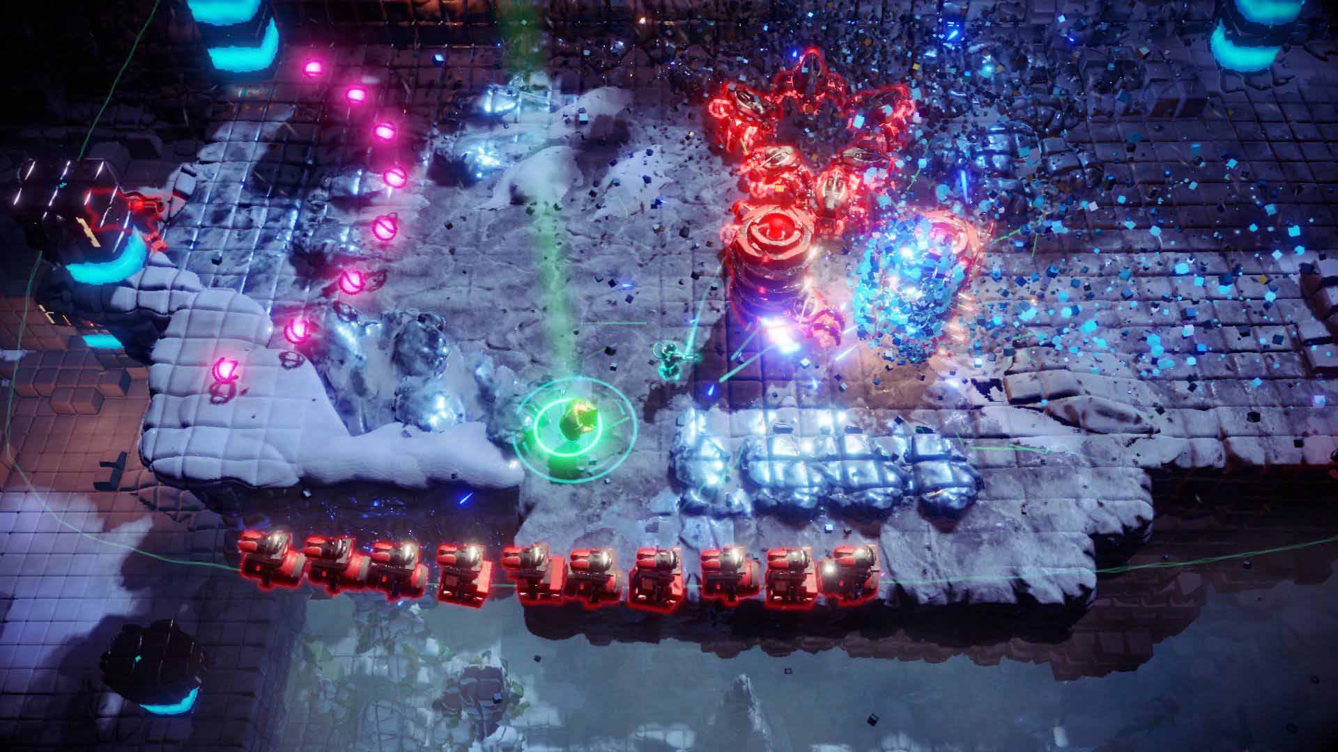 Nex Machina Nex Machina
