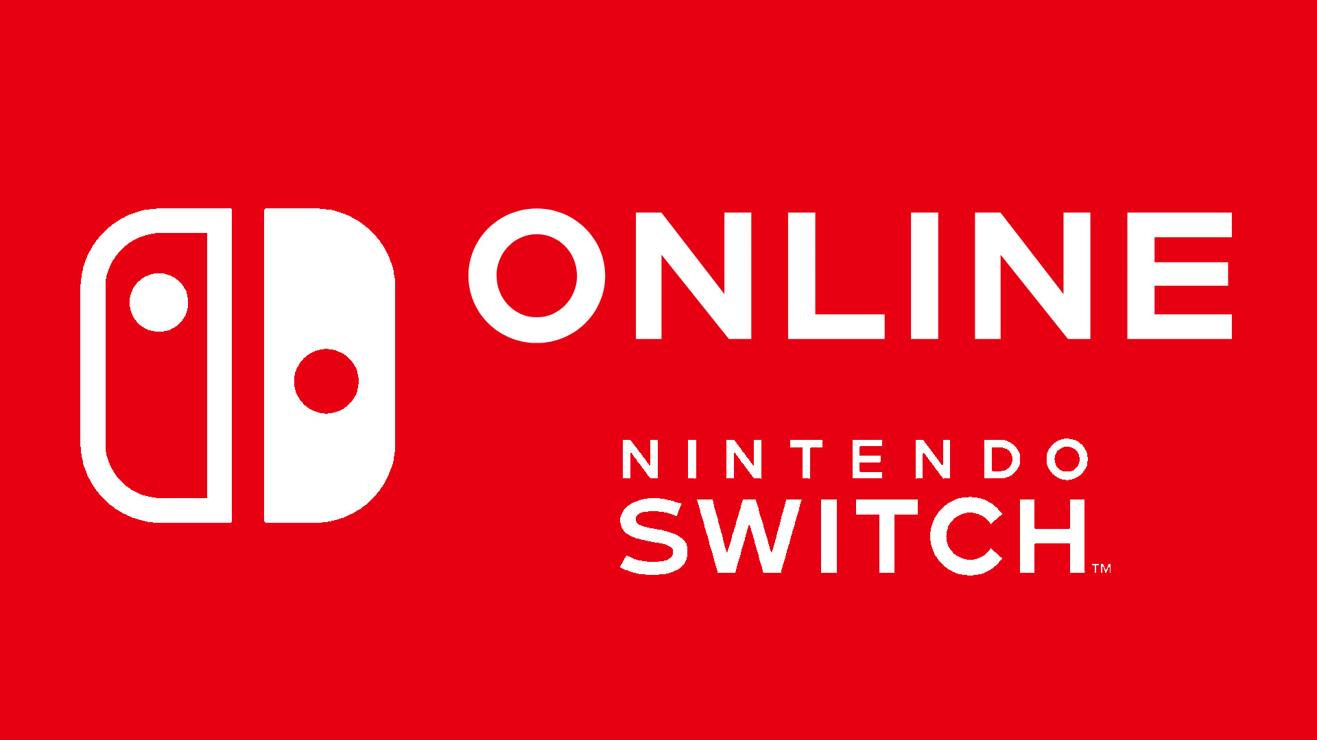 Nintendo Switch Online Nintendo Switch Online ya está disponible