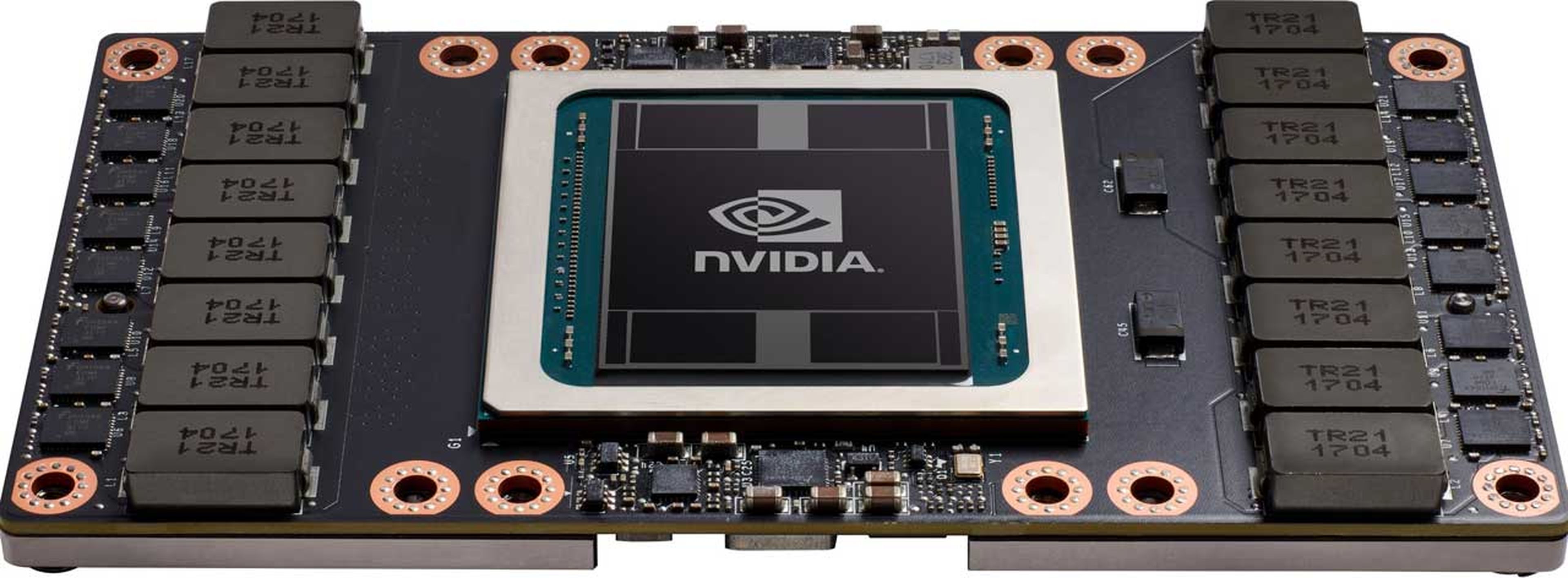 NVIDIA Multi GPU