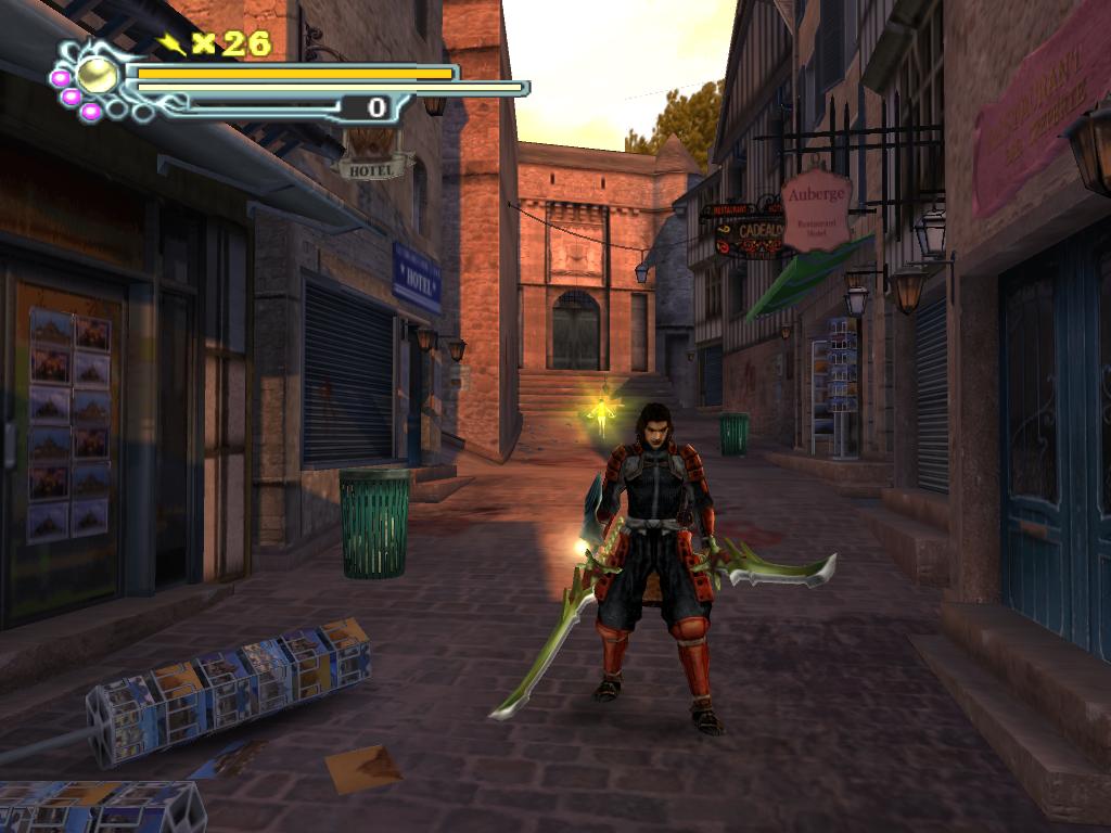 Onimusha 3 2 Onimusha 3 2