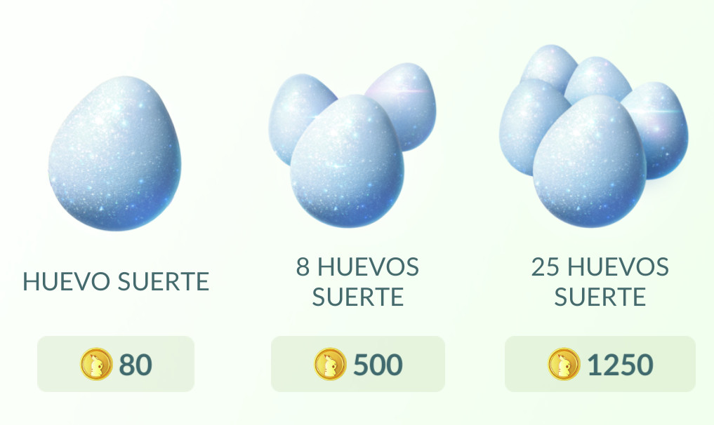 Pokémon GO Pokémon GO