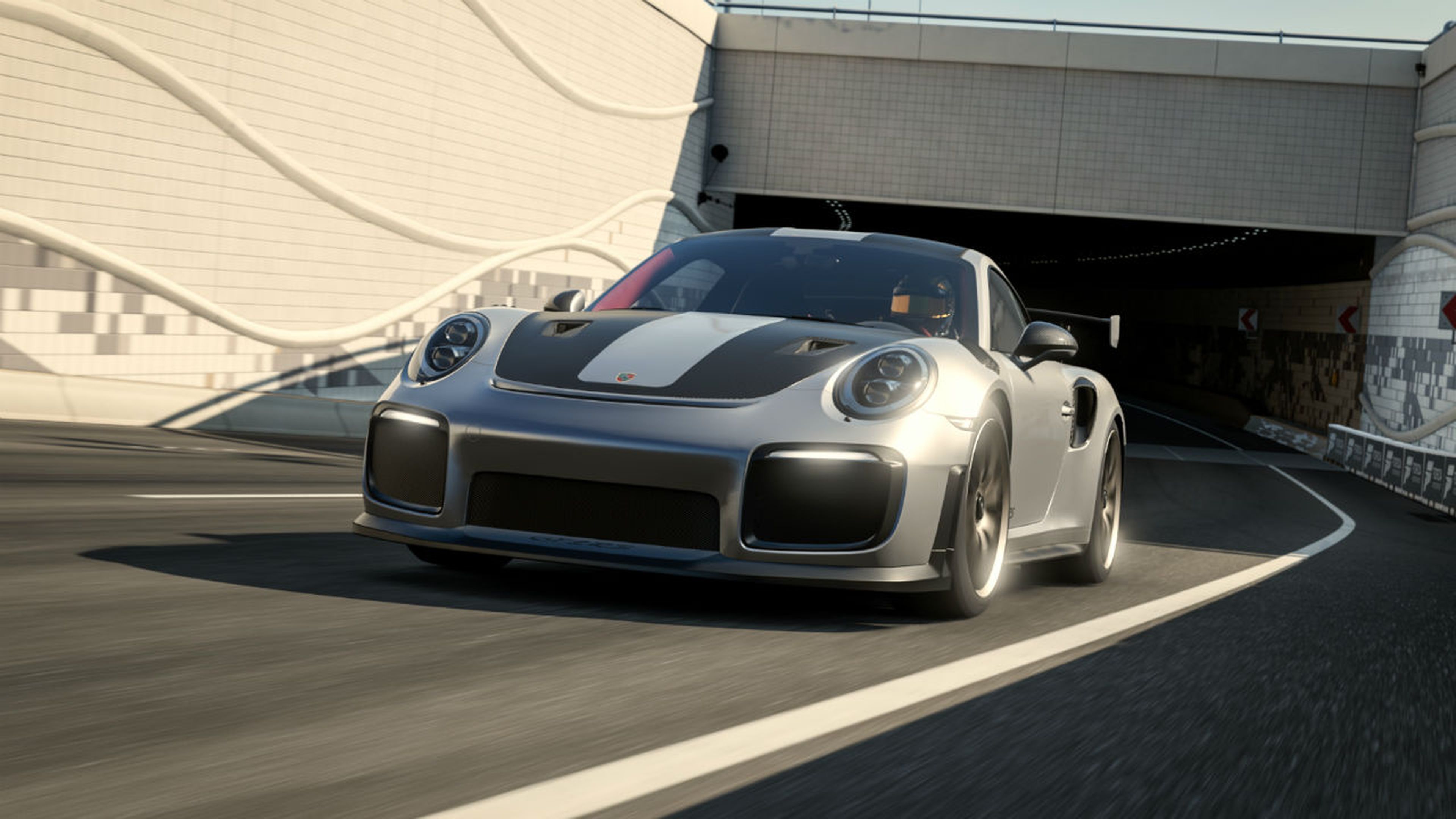 Porsche 911 GT2 RS Forza Motorsport 7