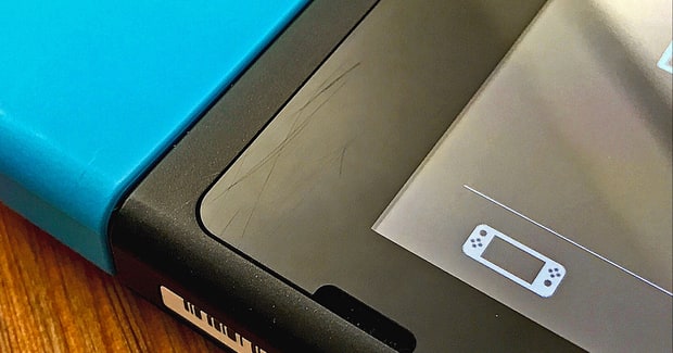 Problemas Nintendo Switch Fallos Nintendo Switch