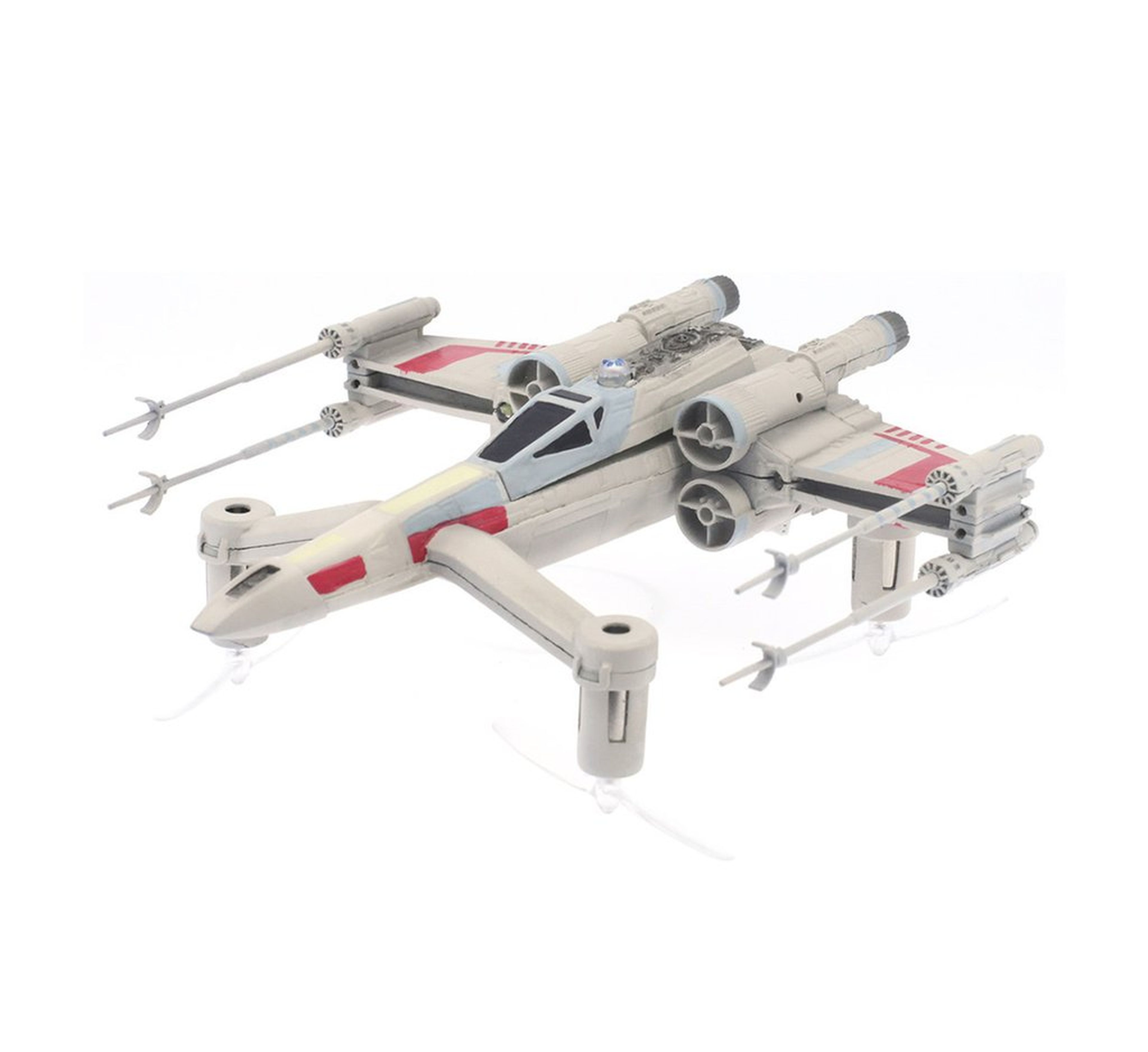 Propel drones Star Wars 4