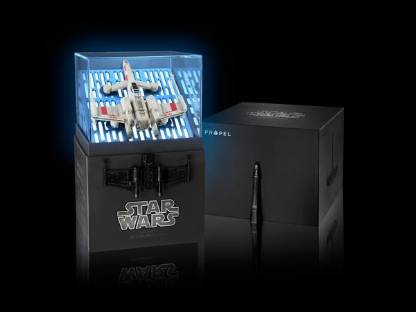 Propel drones Star Wars 5 Propel drones Star Wars 5