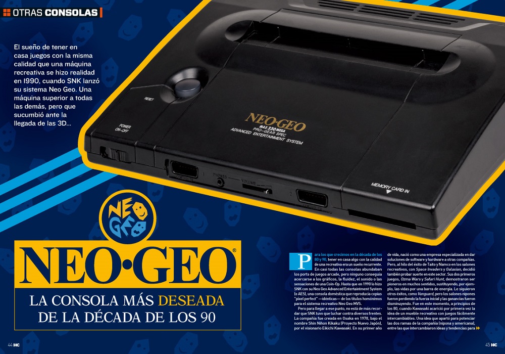 Retro Hobby Edición Coleccionista Retro Hobby