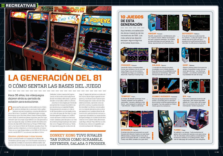 Retro Hobby Edición Coleccionista Retro Hobby